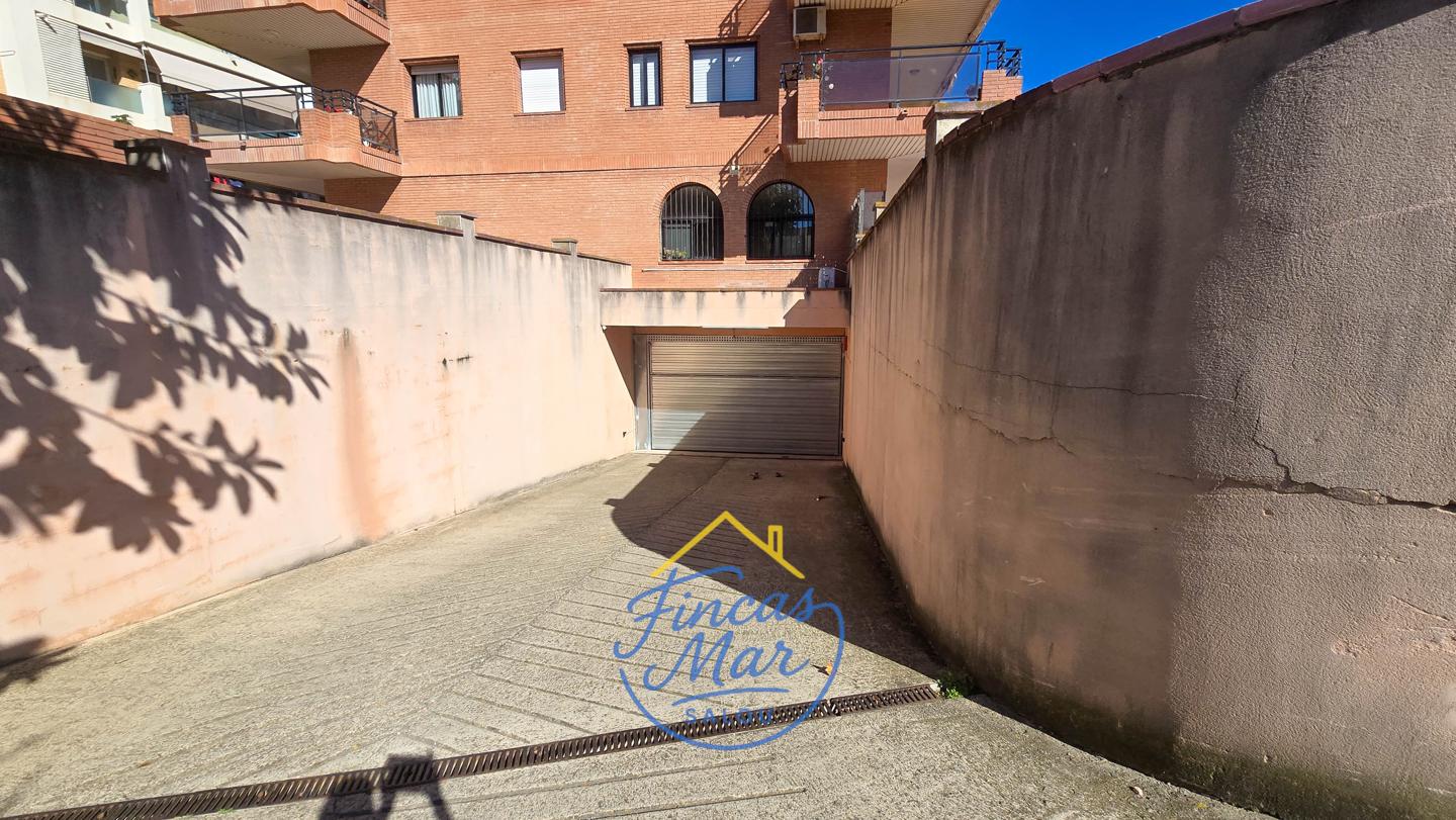Garaje en venta en Tarragona