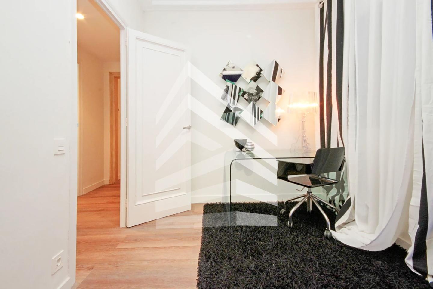 pisos en barcelona · sarria-sant-gervasi 1560200€