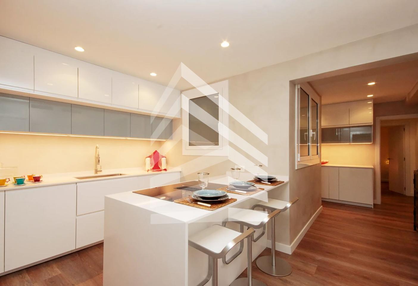 pisos en barcelona · sarria-sant-gervasi 1560200€