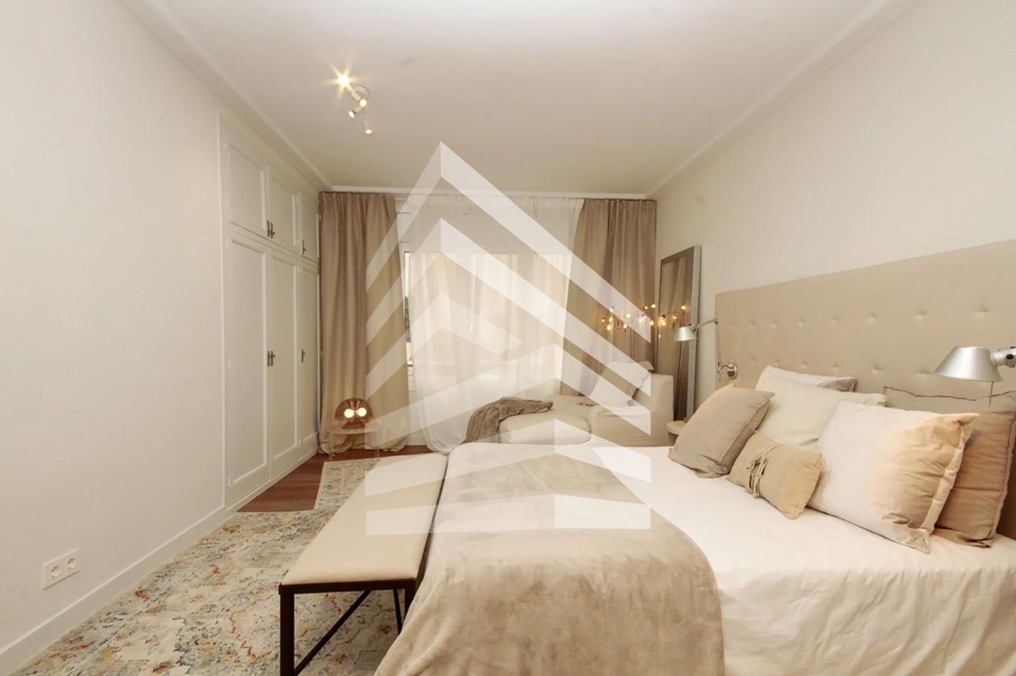 pisos en barcelona · sarria-sant-gervasi 1560200€