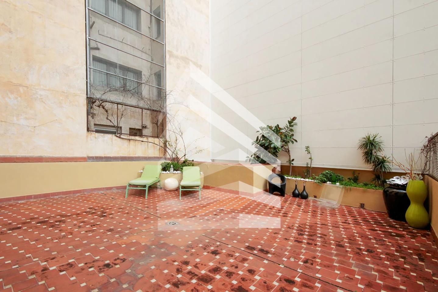 pisos en barcelona · sarria-sant-gervasi 1560200€