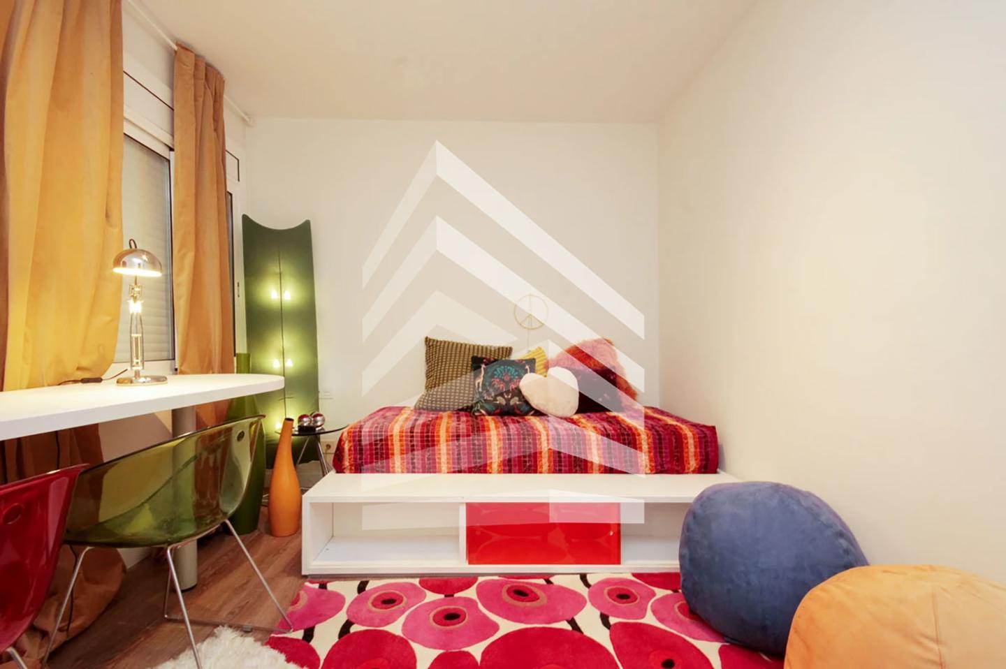 pisos en barcelona · sarria-sant-gervasi 1560200€
