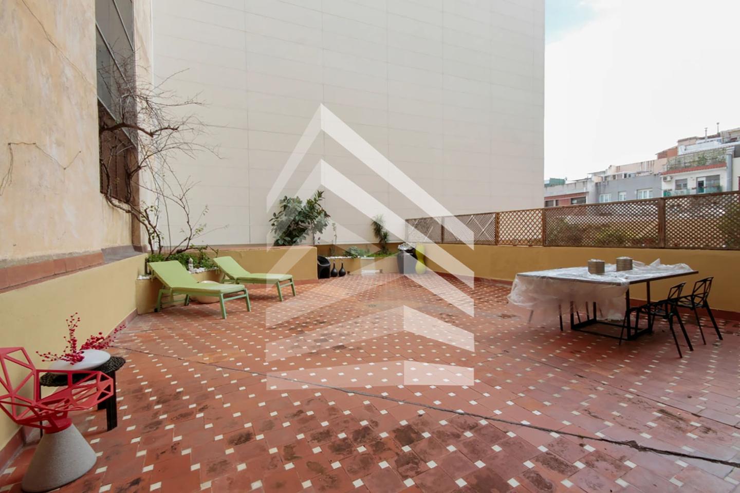 pisos en barcelona · sarria-sant-gervasi 1560200€