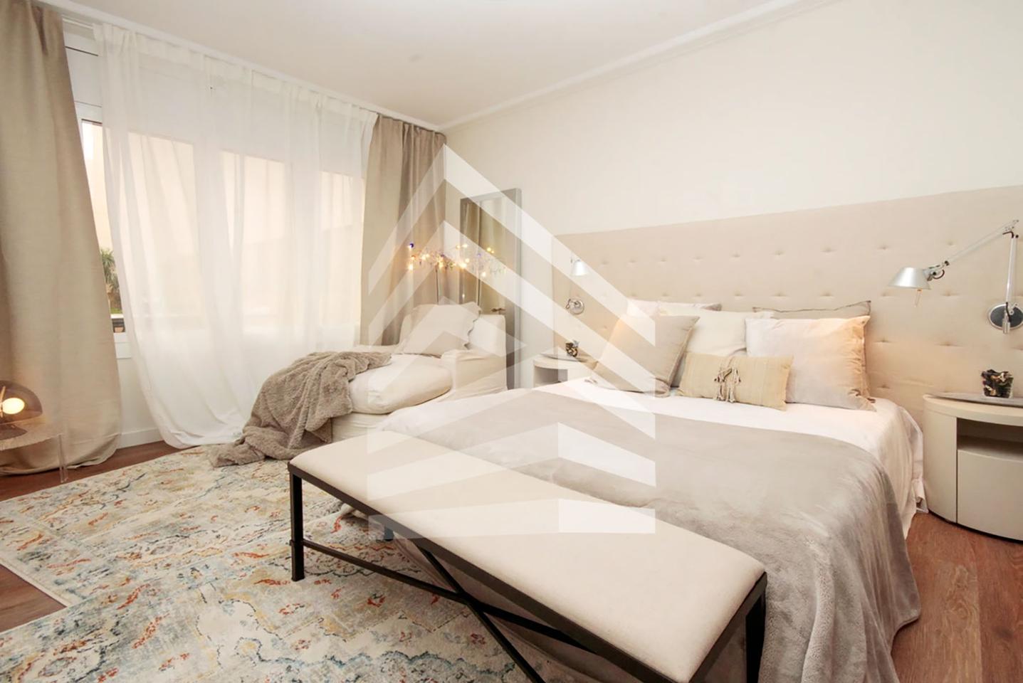 pisos en barcelona · sarria-sant-gervasi 1560200€