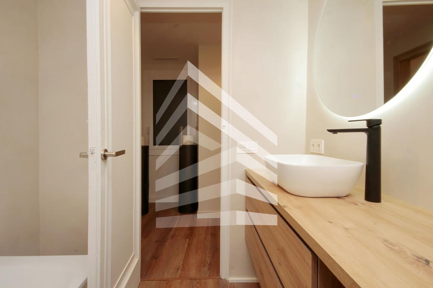 pisos en barcelona · sarria-sant-gervasi 1560200€