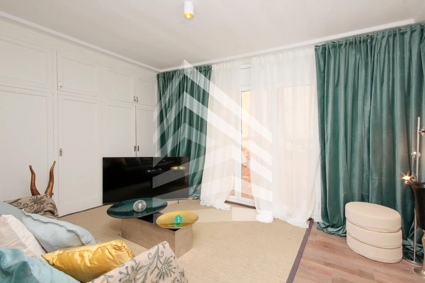 pisos en barcelona · sarria-sant-gervasi 1560200€