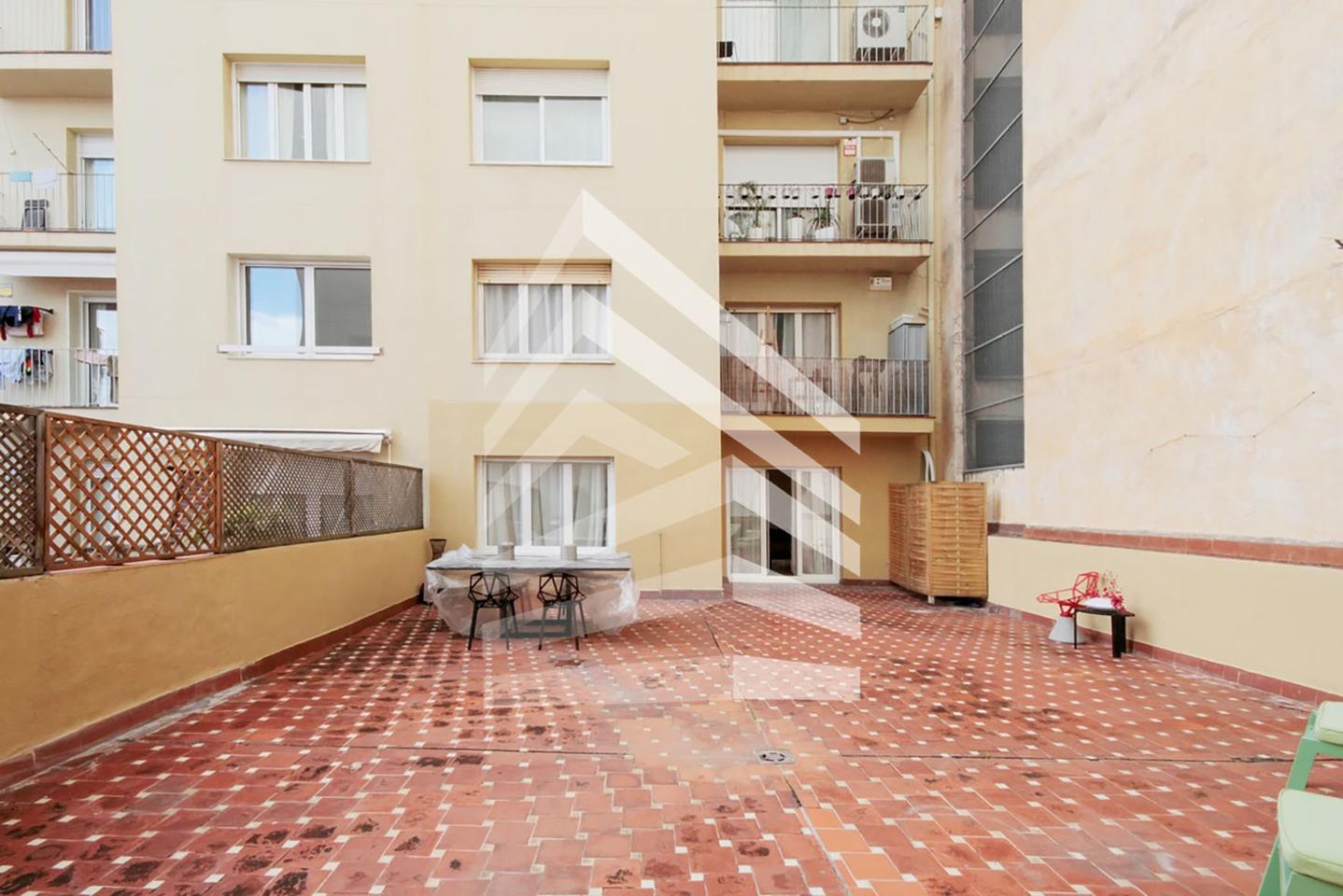 pisos en barcelona · sarria-sant-gervasi 1560200€