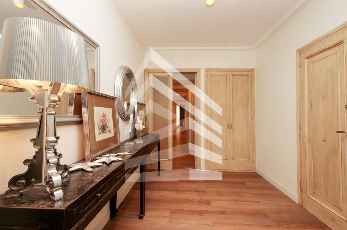 pisos en barcelona · sarria-sant-gervasi 1560200€