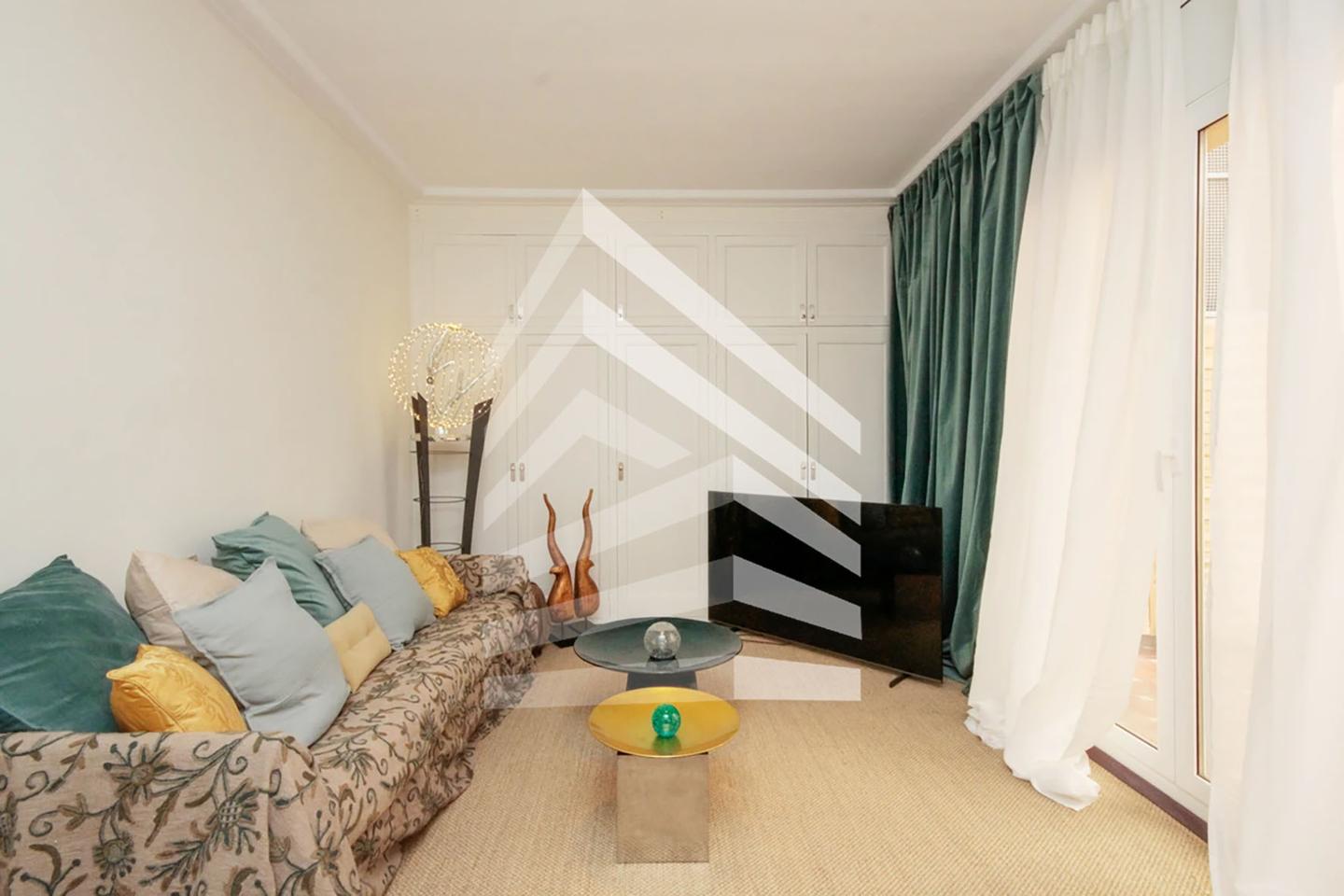pisos en barcelona · sarria-sant-gervasi 1560200€