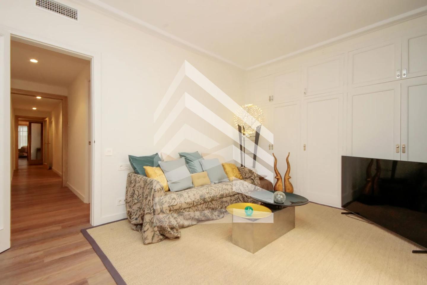 pisos en barcelona · sarria-sant-gervasi 1560200€