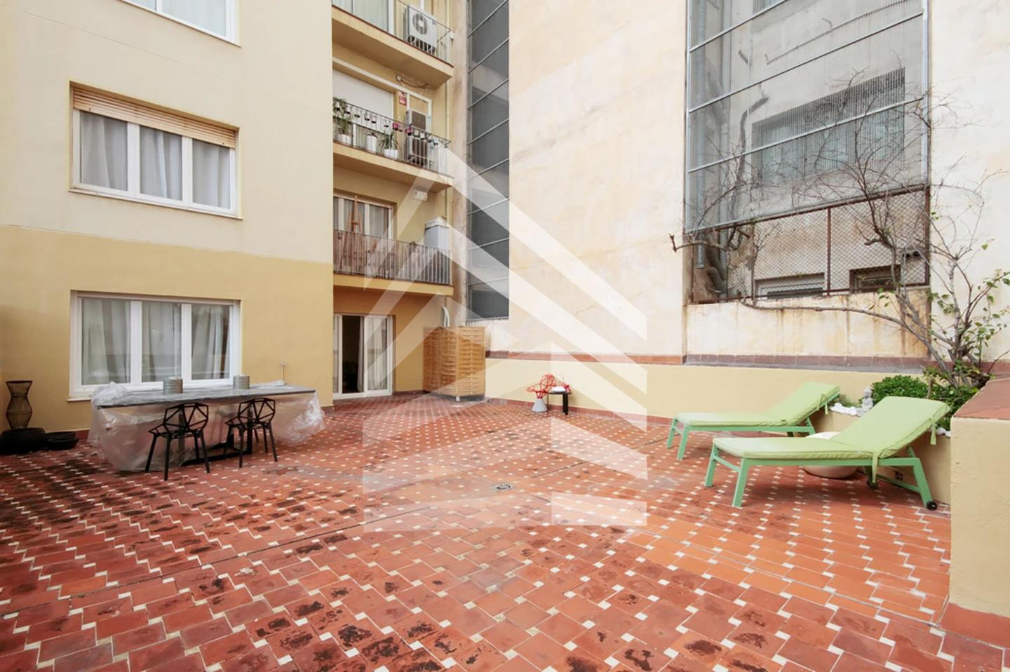 pisos en barcelona · sarria-sant-gervasi 1560200€