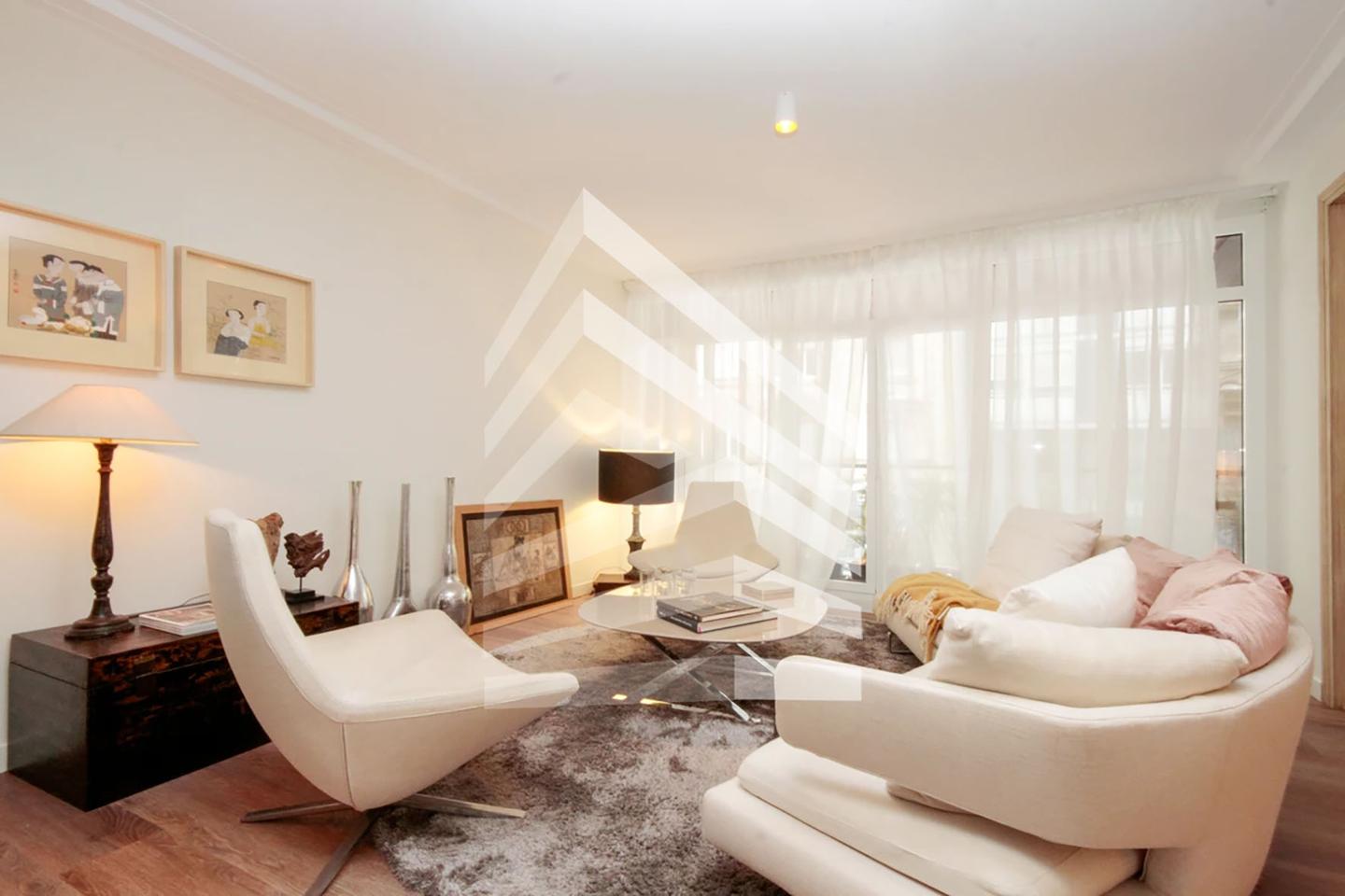 pisos en barcelona · sarria-sant-gervasi 1560200€