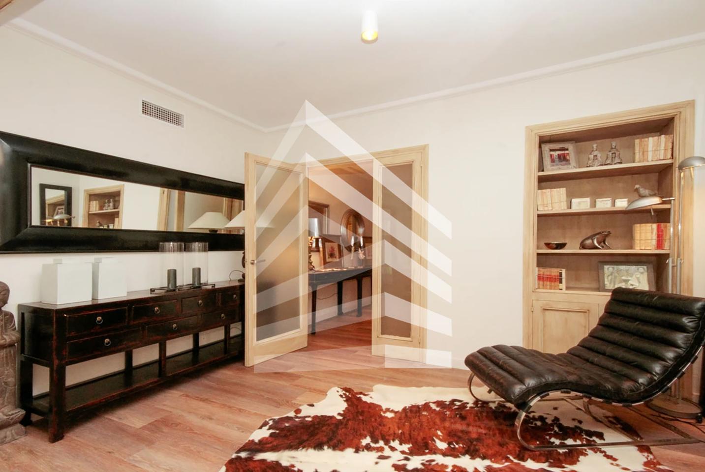 pisos en barcelona · sarria-sant-gervasi 1560200€