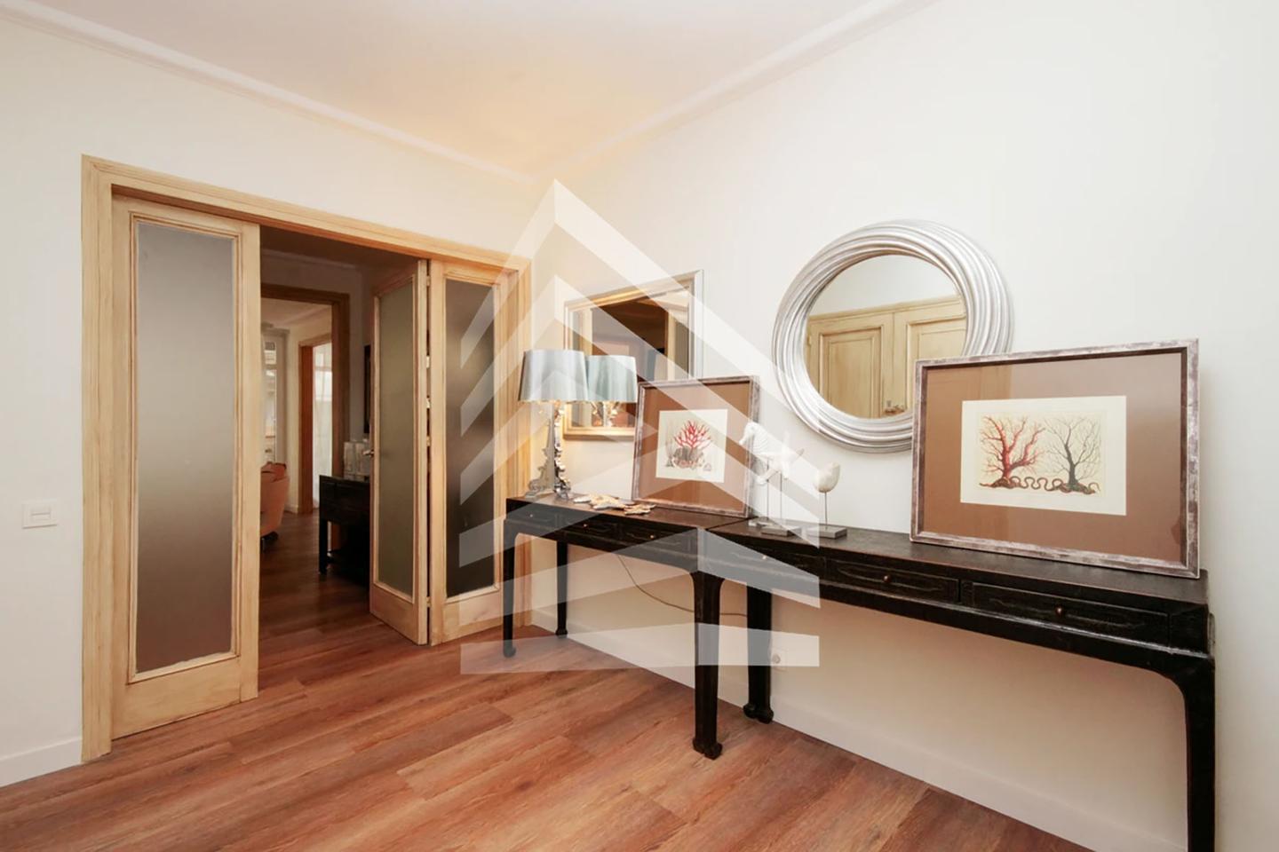 pisos en barcelona · sarria-sant-gervasi 1560200€