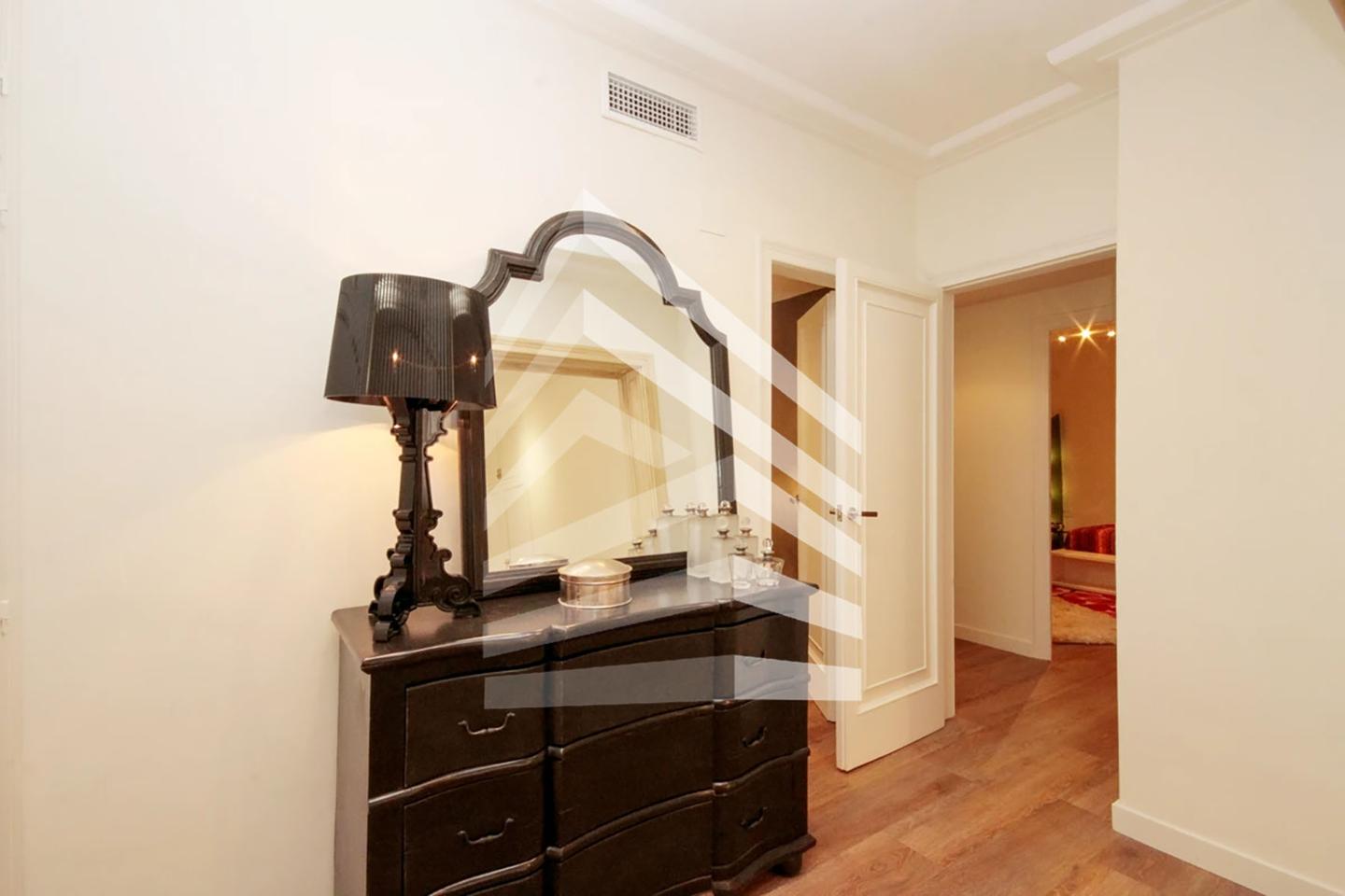 pisos en barcelona · sarria-sant-gervasi 1560200€