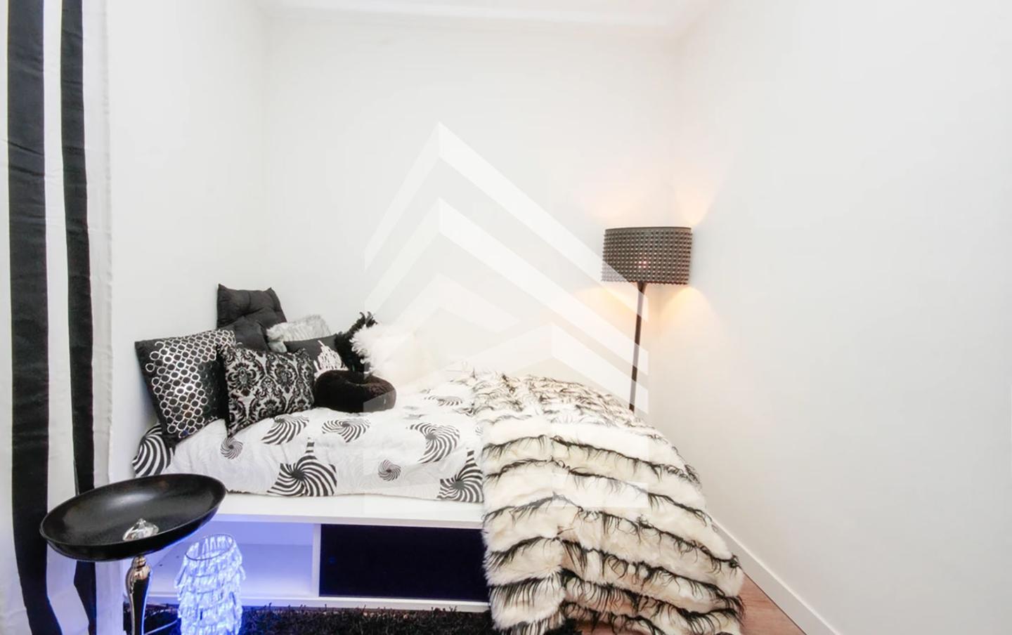 pisos en barcelona · sarria-sant-gervasi 1560200€