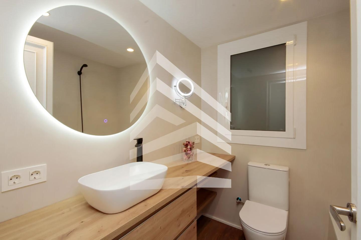 pisos en barcelona · sarria-sant-gervasi 1560200€
