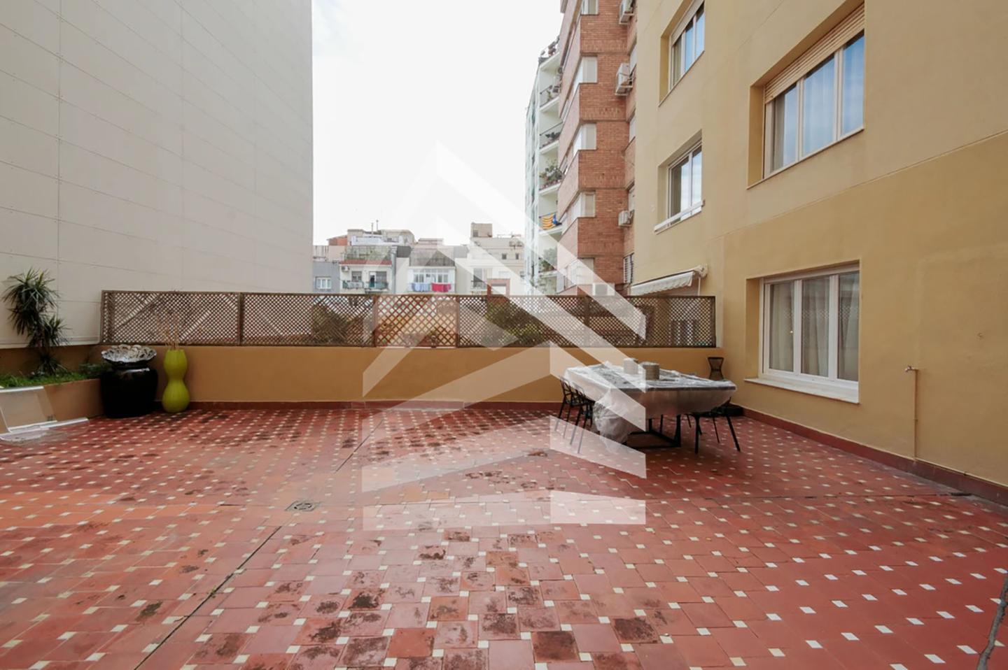 pisos en barcelona · sarria-sant-gervasi 1560200€