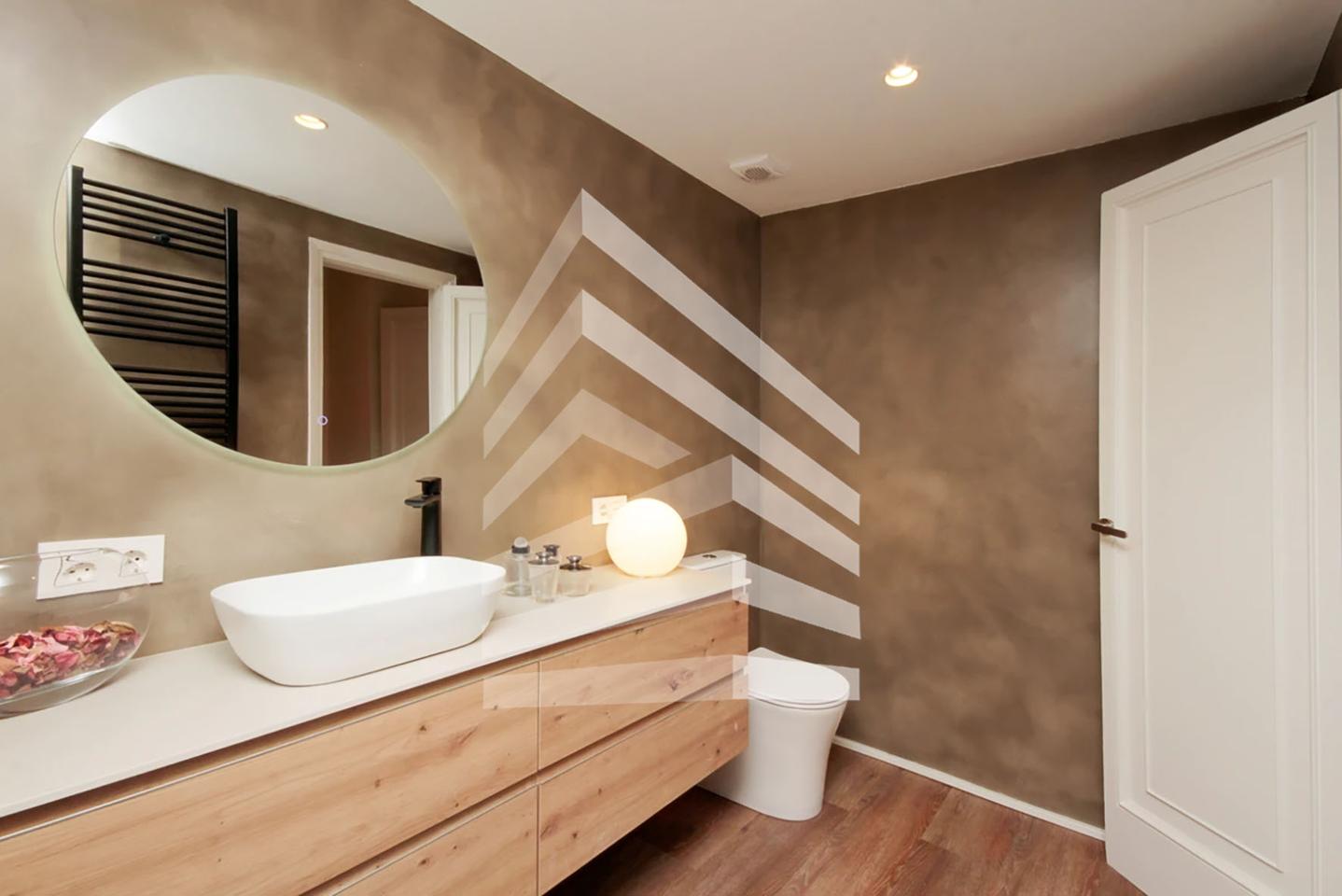 pisos en barcelona · sarria-sant-gervasi 1560200€