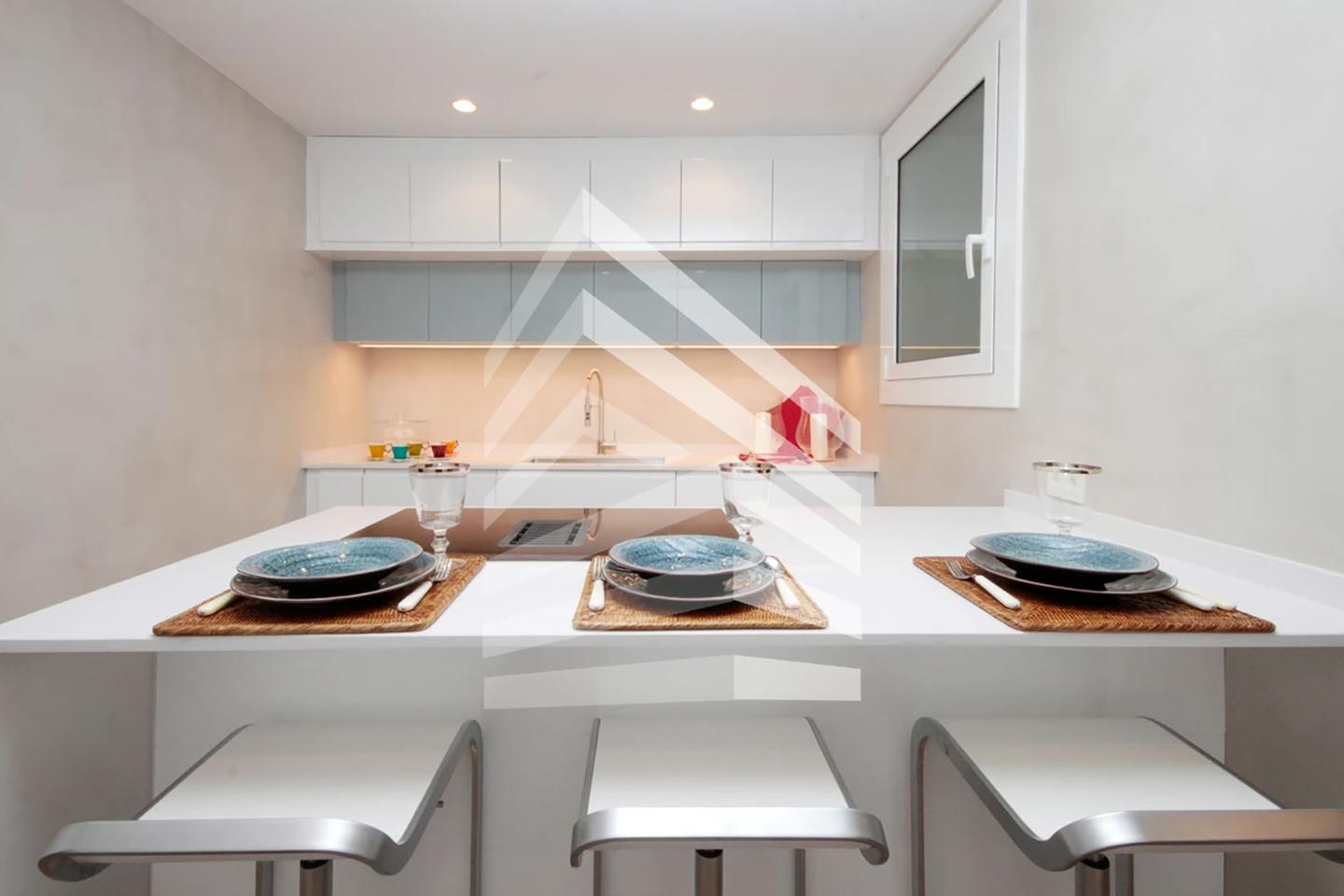 pisos en barcelona · sarria-sant-gervasi 1560200€