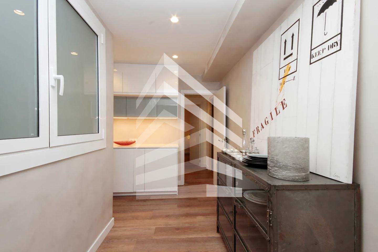 pisos en barcelona · sarria-sant-gervasi 1560200€