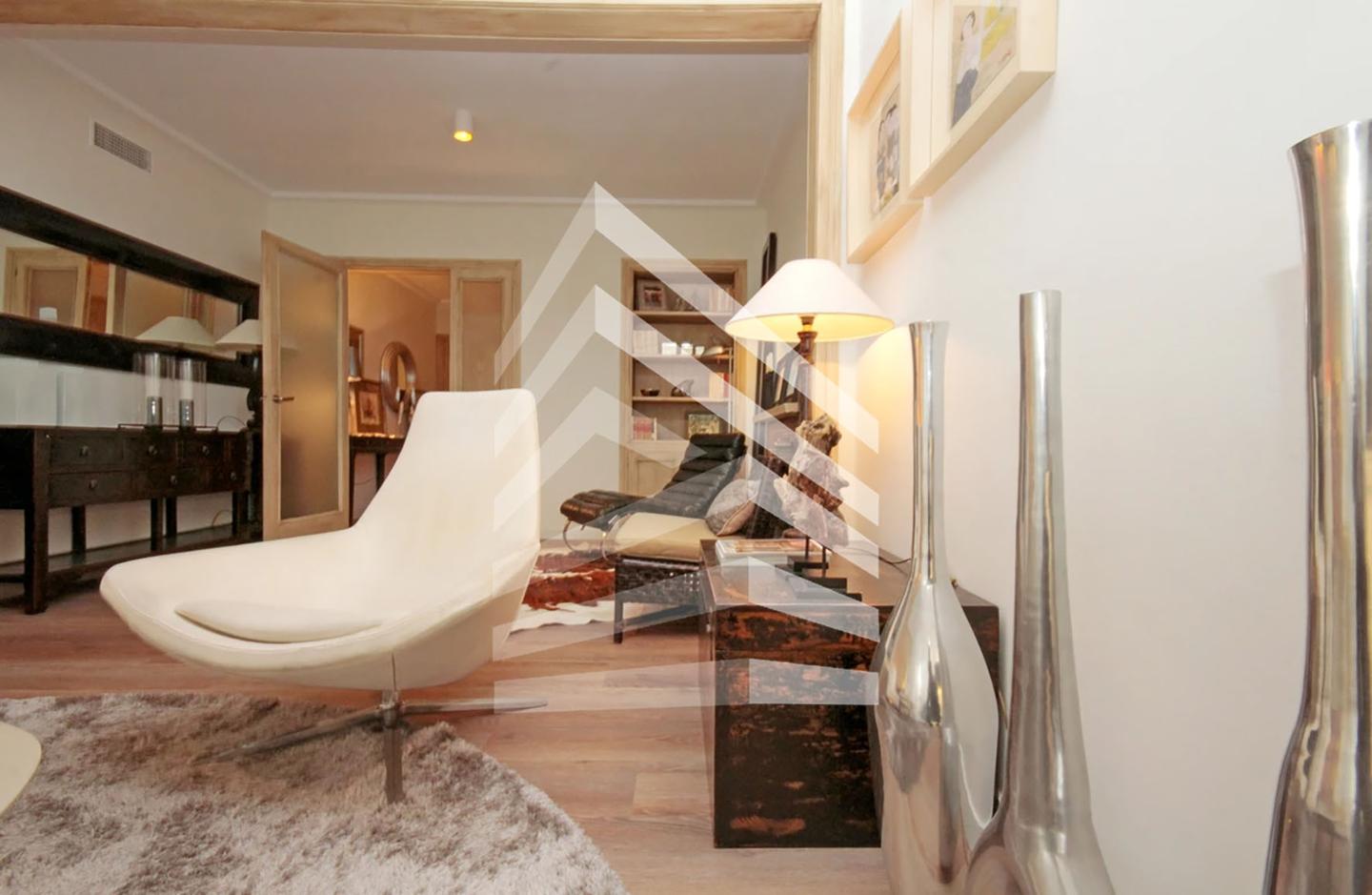 pisos en barcelona · sarria-sant-gervasi 1560200€