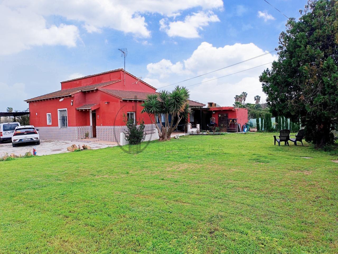 Casa / chalet en Playa de Gandia, Valencia de 234 m2
