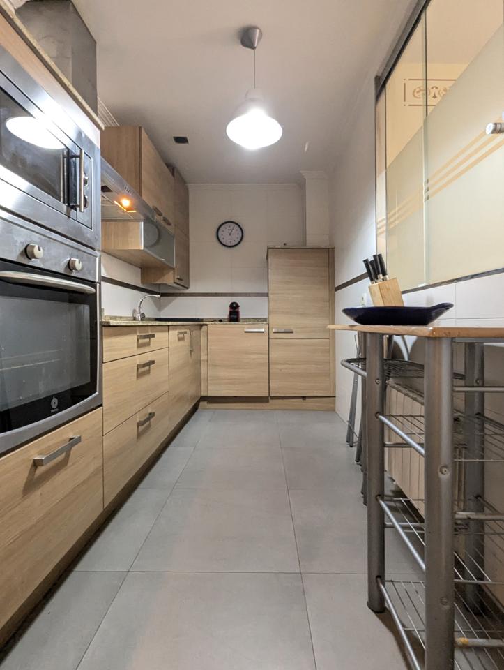Piso en venta en Alfaro zona Calle Mayor, 26540