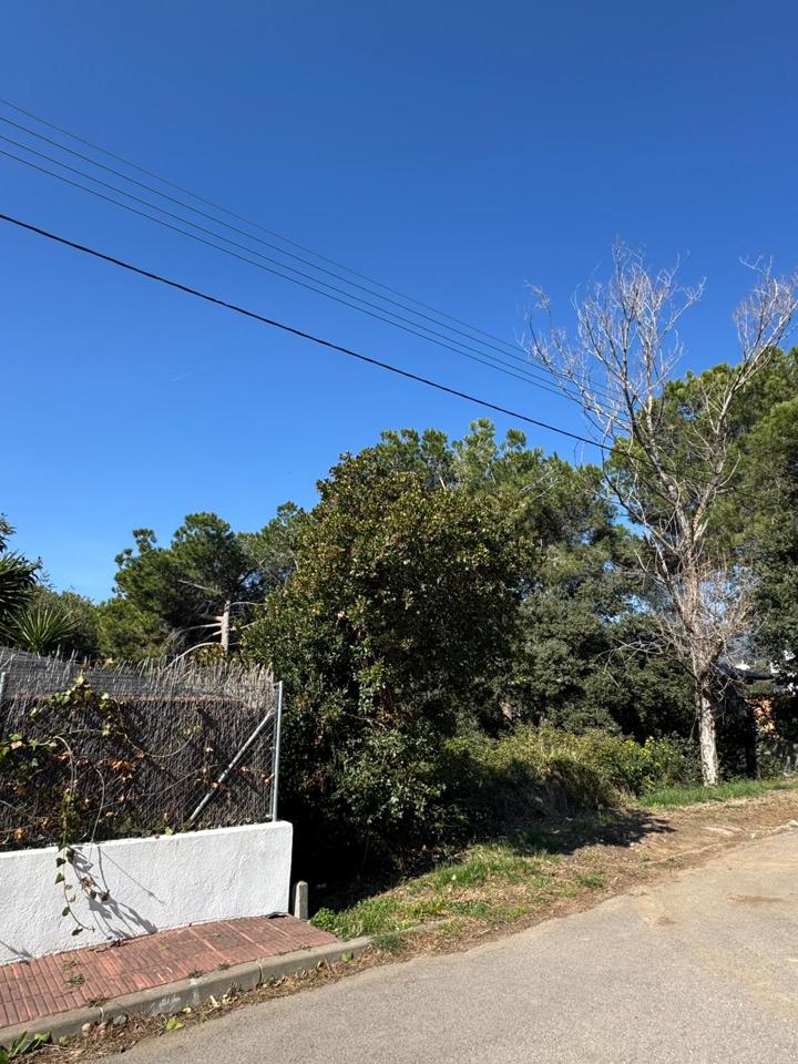 terrenos en barcelona · carrer-de-lluis-millet-08445 67500€
