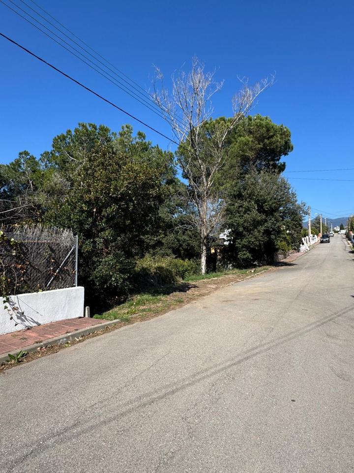 terrenos en barcelona · carrer-de-lluis-millet-08445 67500€