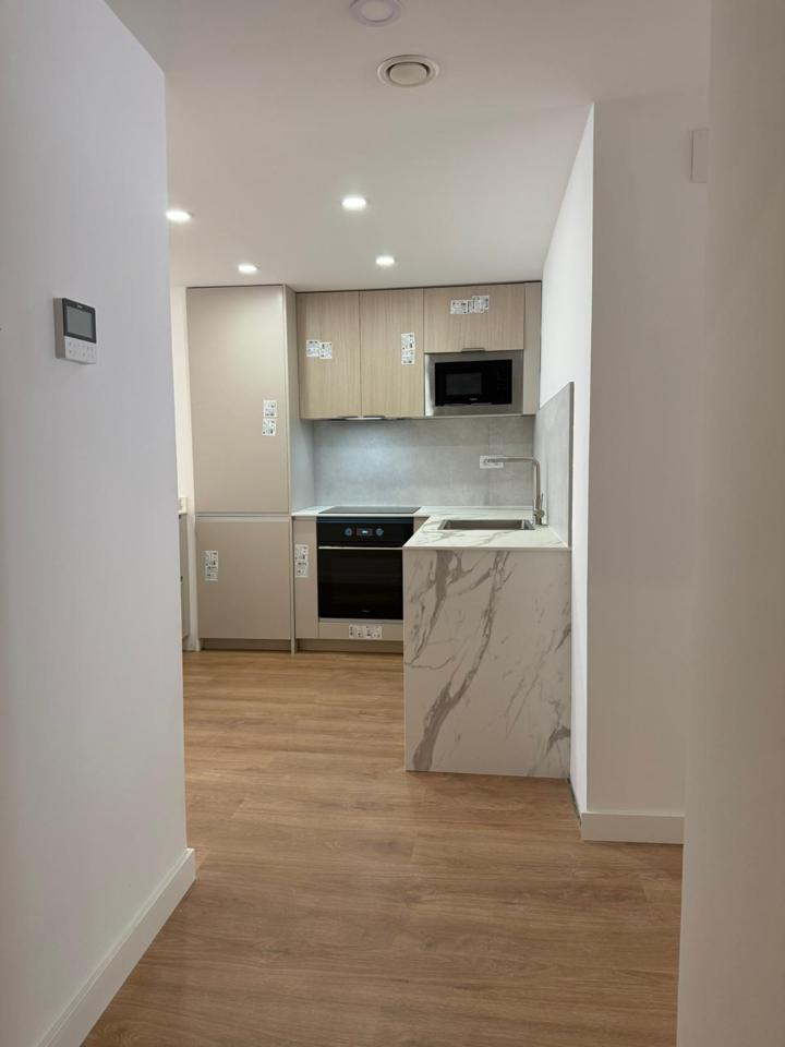 Piso en Avinguda de Blondel, Lleida, Lleida de 104 m2