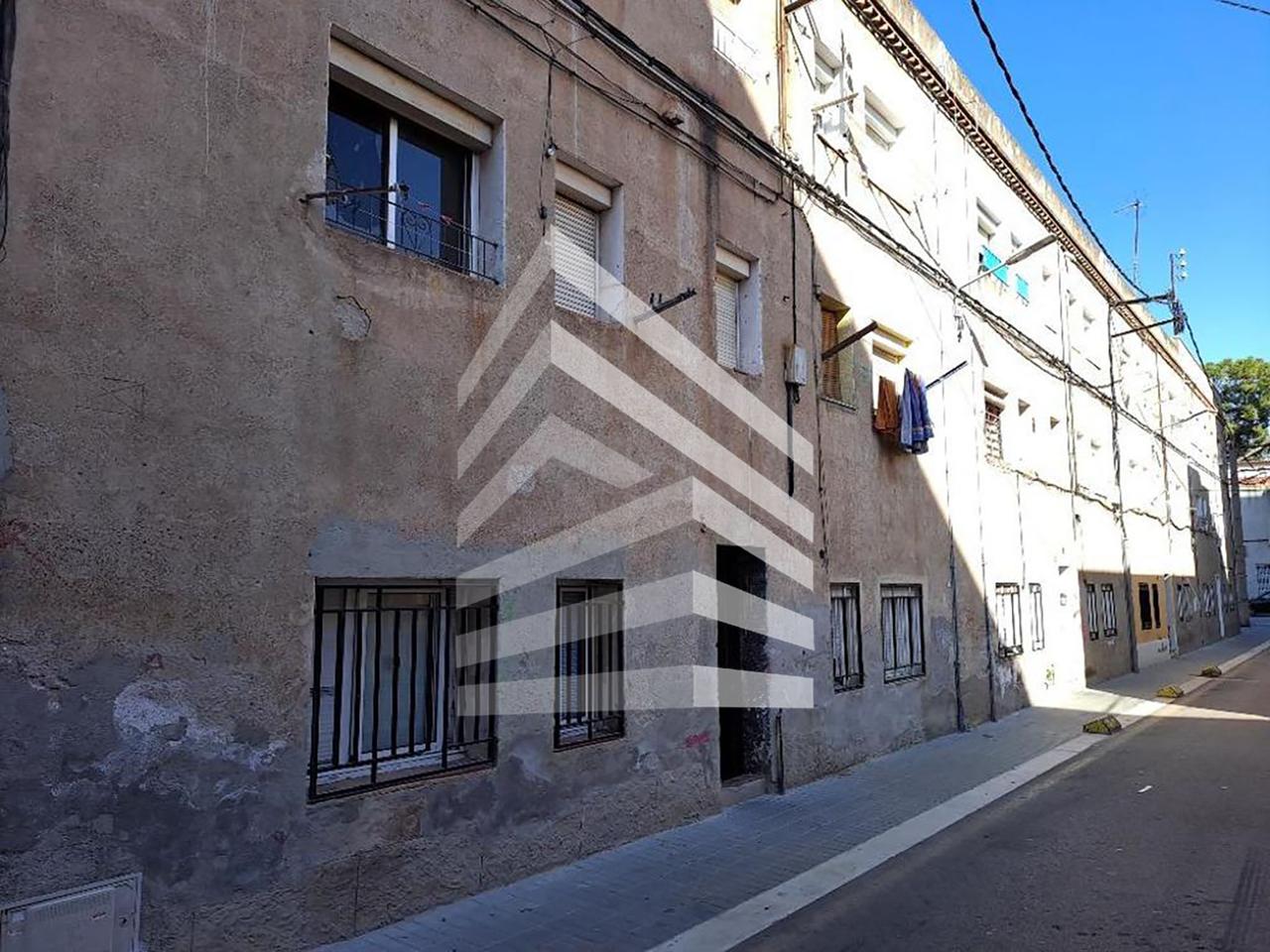 pisos en sant-andreu-de-la-barca · carrer-de-l'amistat-08740 89900€