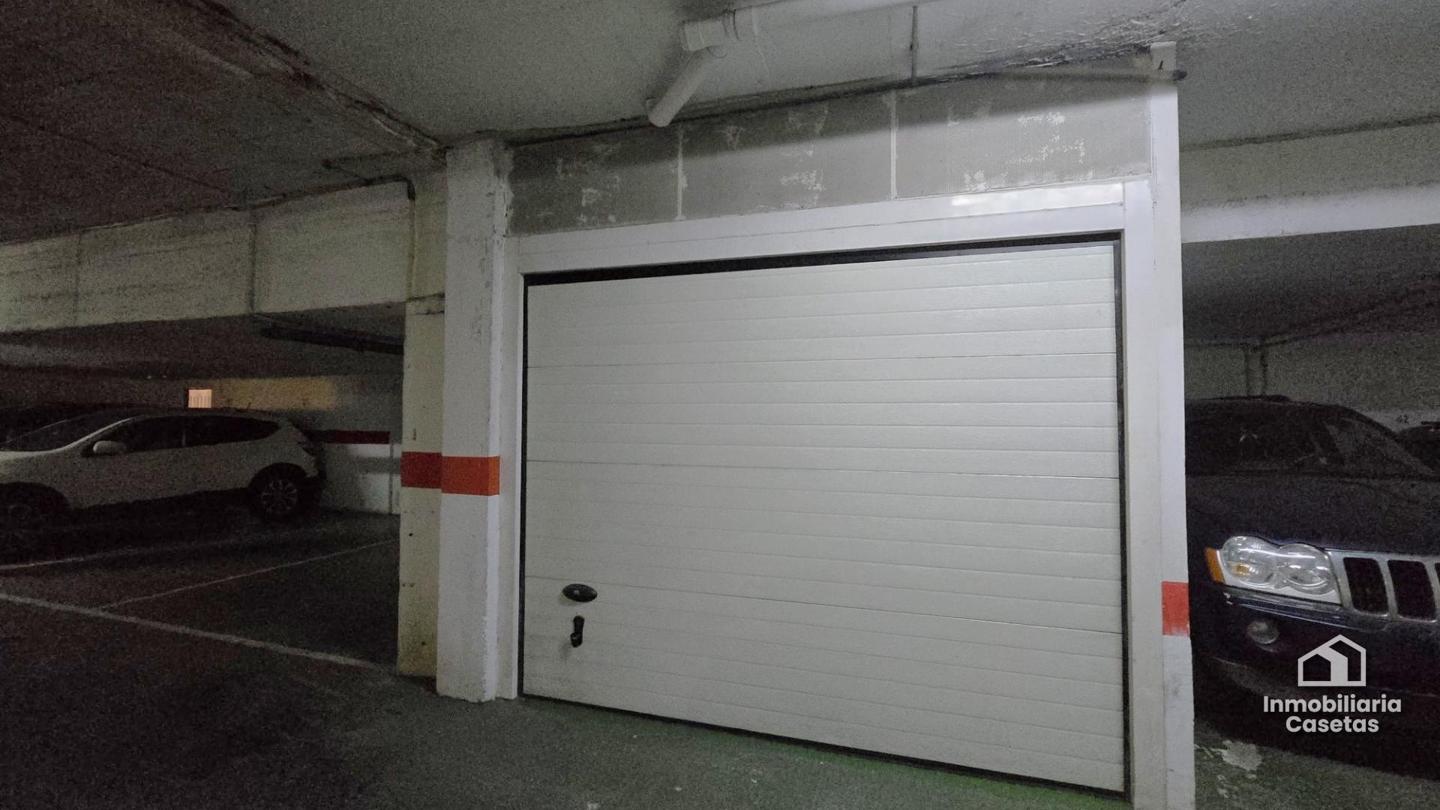 Trastero en Zaragoza, Zaragoza de 17 m2
