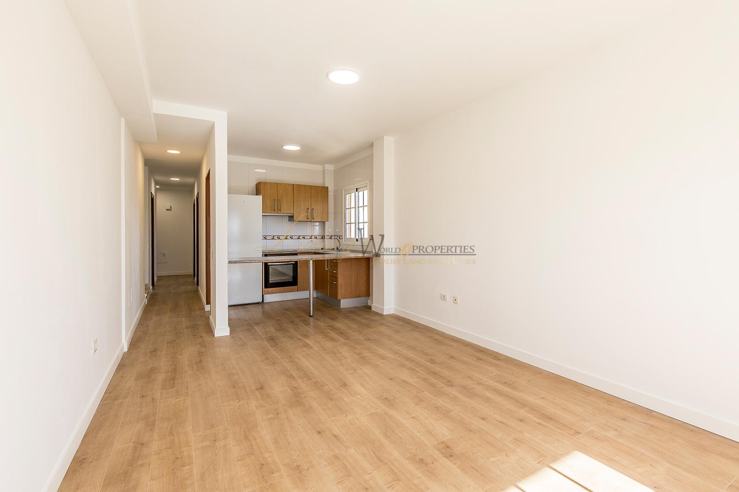 Piso en Calle Jilguero, Palm Mar, Santa Cruz de Tenerife de 144 m2