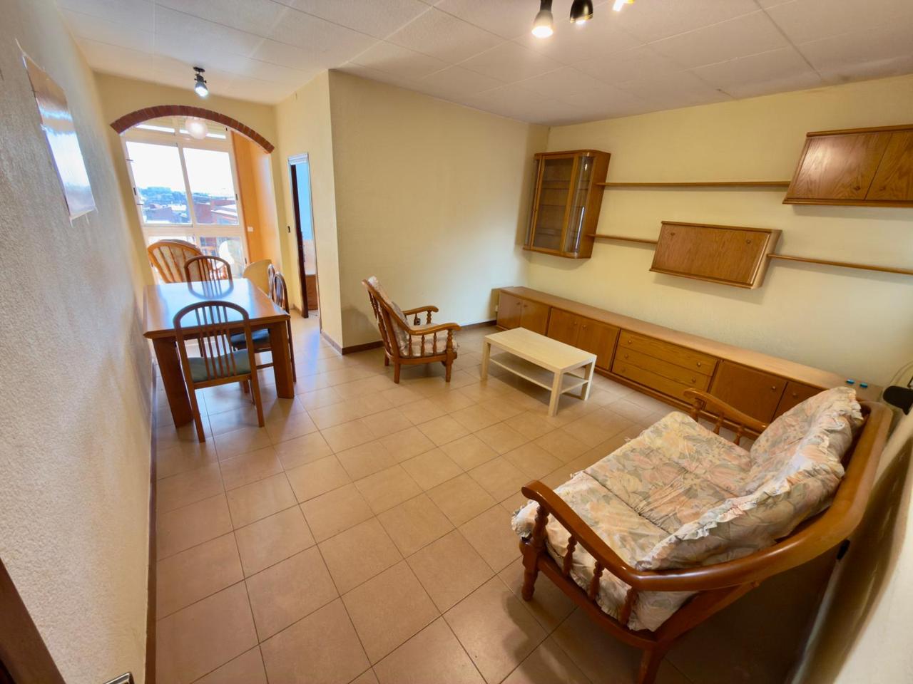 Piso en Av.Merdiana, Barcelona, Barcelona de 65 m2