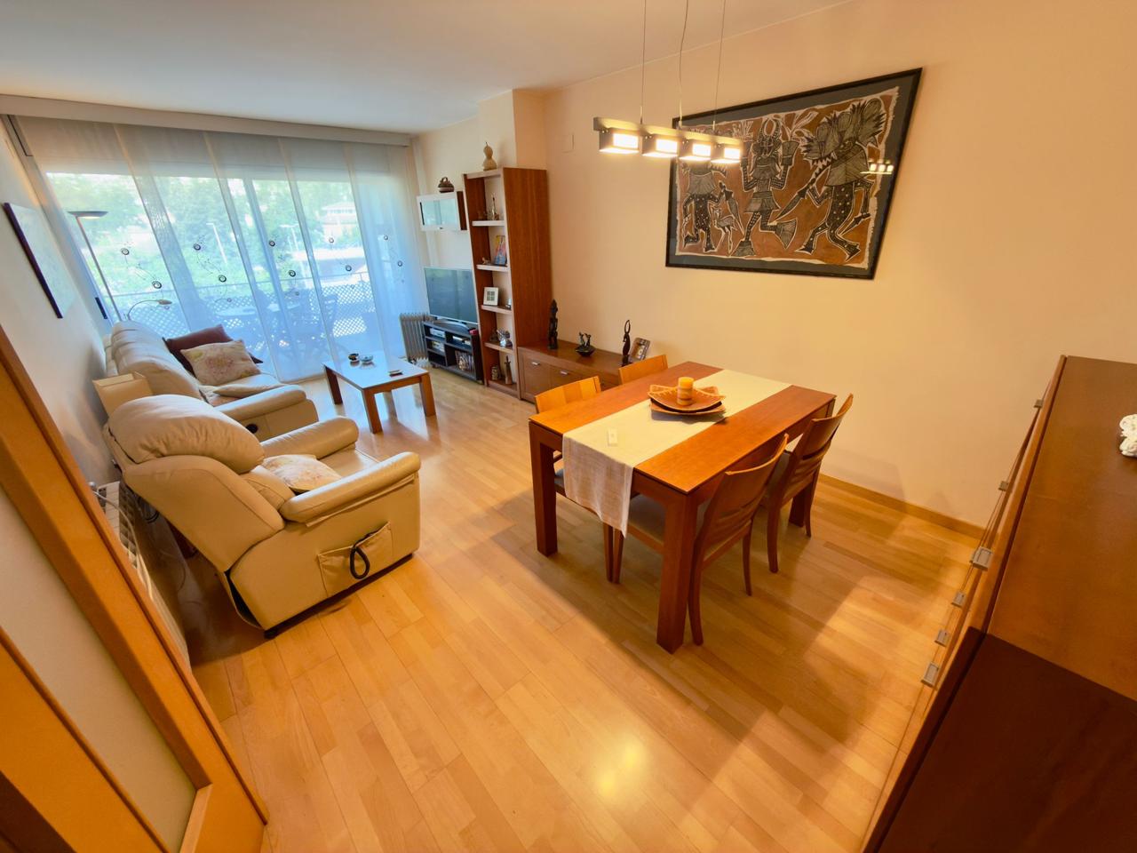 Piso en Marianao, Sant Boi de Llobregat, Barcelona de 110 m2