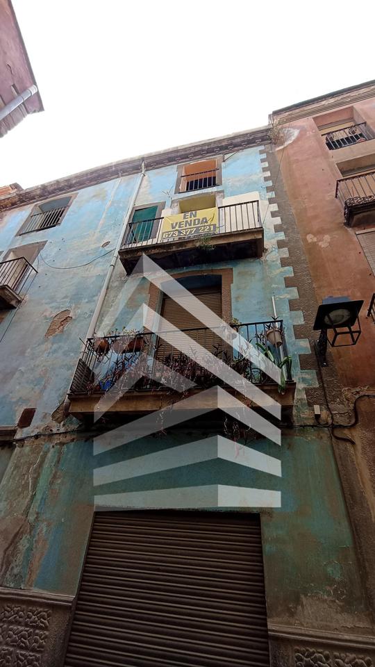 pisos en monistrol-de-montserrat · carrer-sant-pere-08691 68400€