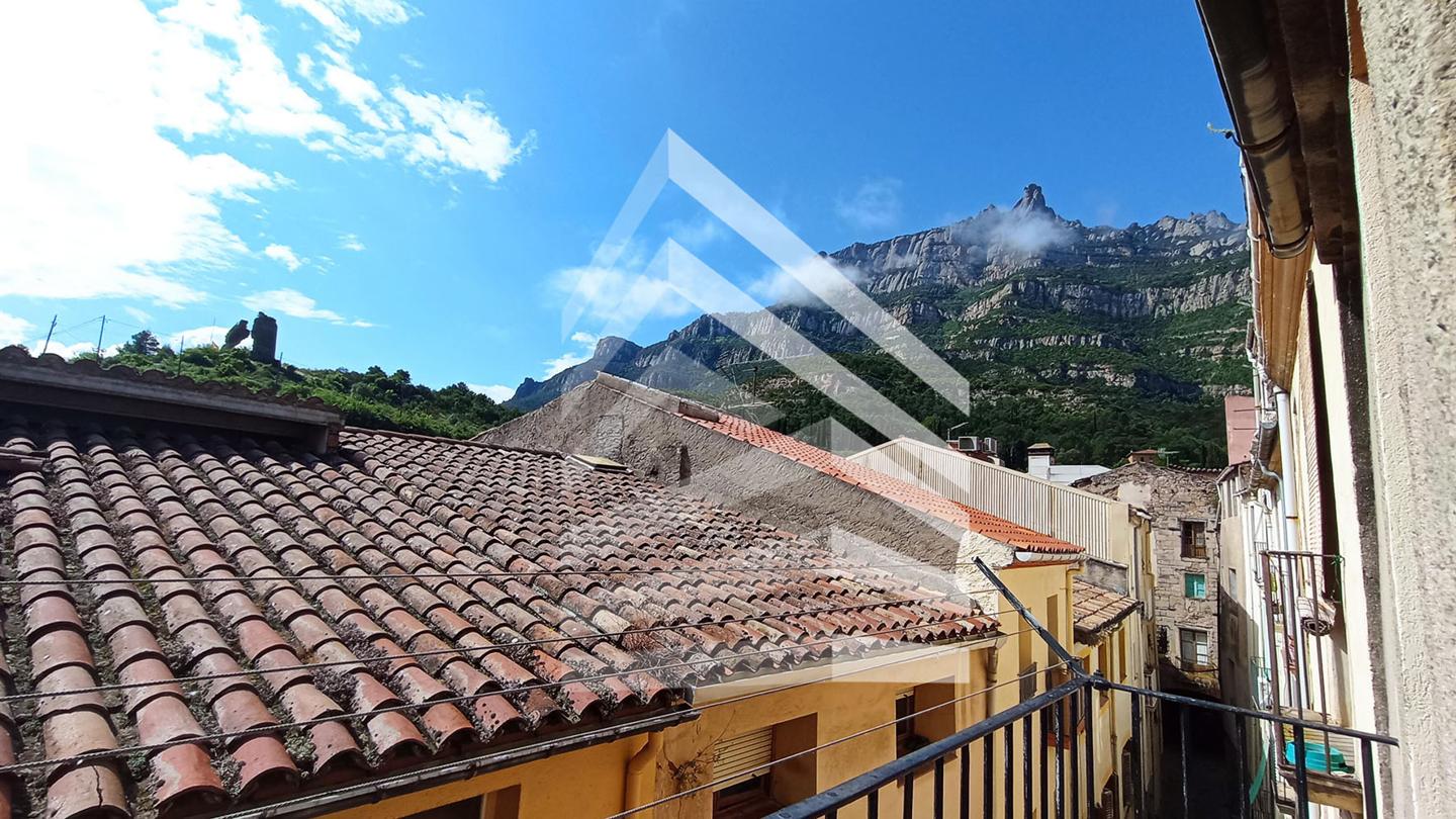 pisos en monistrol-de-montserrat · carrer-sant-pere-08691 68400€