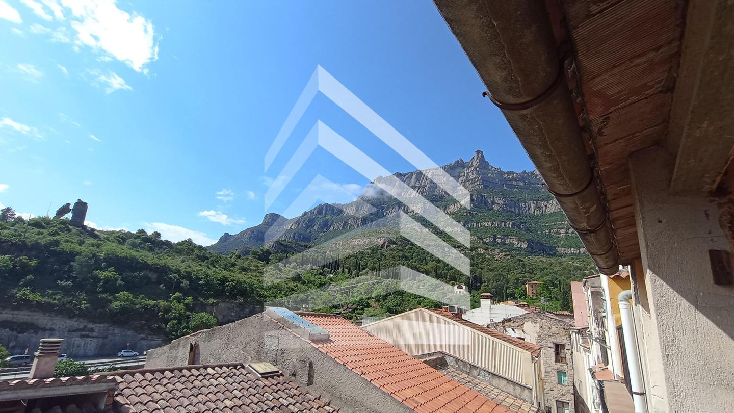 pisos en monistrol-de-montserrat · carrer-sant-pere-08691 68400€