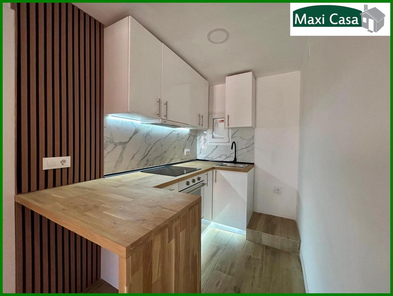 Piso en Carrer de Travau, Barcelona, Barcelona de 62 m2