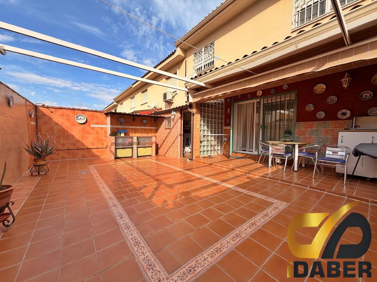 Villa in Illescas, Toledo of 173 m2
