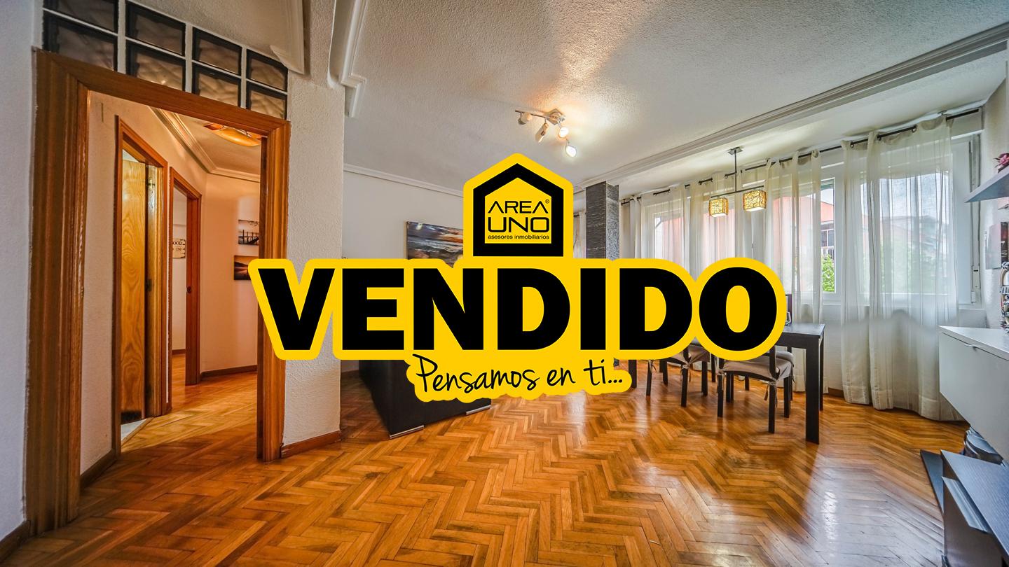 Piso en venta en Madrid