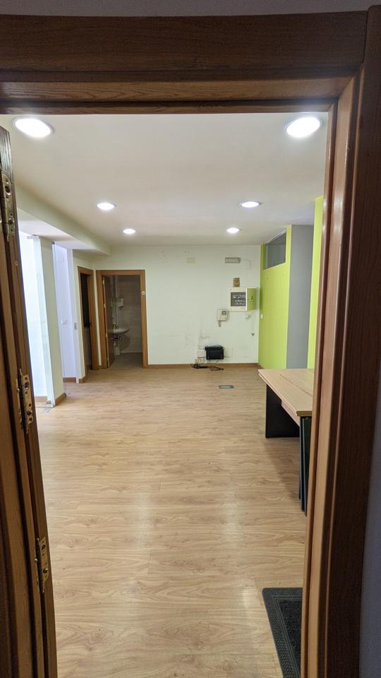 Local en Jumilla, Murcia de 128 m2