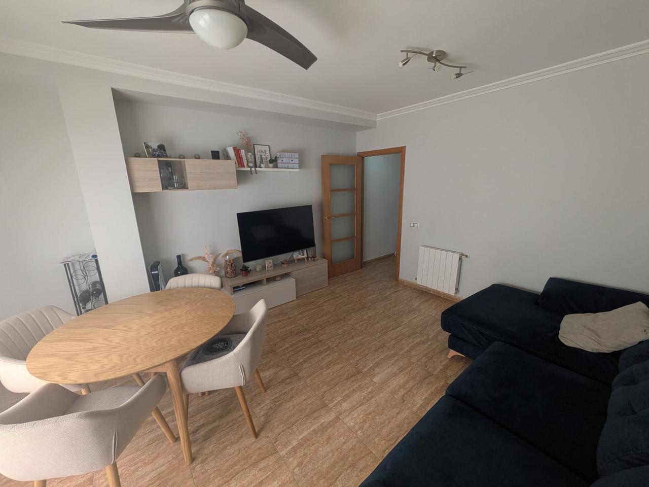 Piso en venta en Murcia