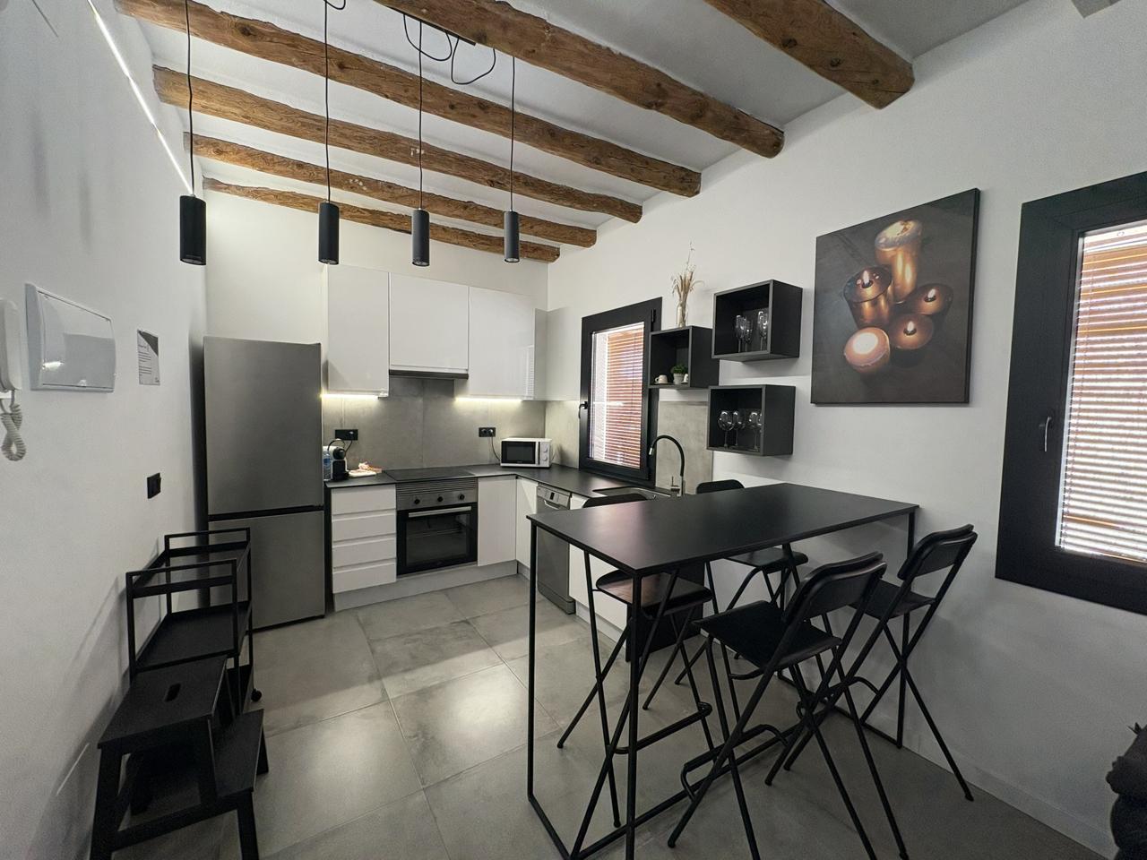 Piso en Carrer Major, Puigpelat, Tarragona de 55 m2