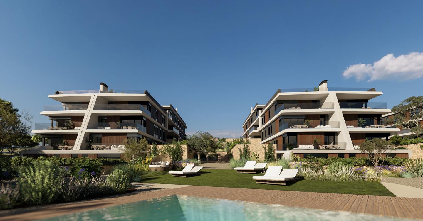 Piso en Via Augusta 119, Hospitalet de l'infant, Tarragona de 96 m2