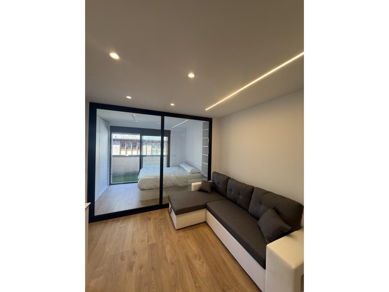 Piso en Carrer Doctor Nequi, Andorra la Vella, Andorra la Vella de 50 m2