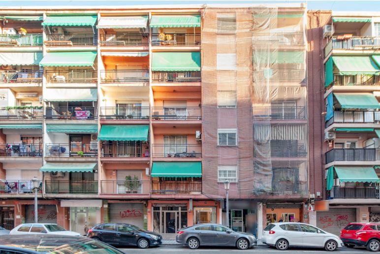 Piso en venta en Valencia