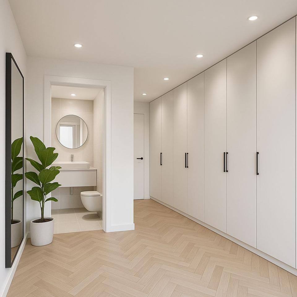 Piso en Rúa Sinfónica de Galicia, A Coruña, A Coruña de 332 m2
