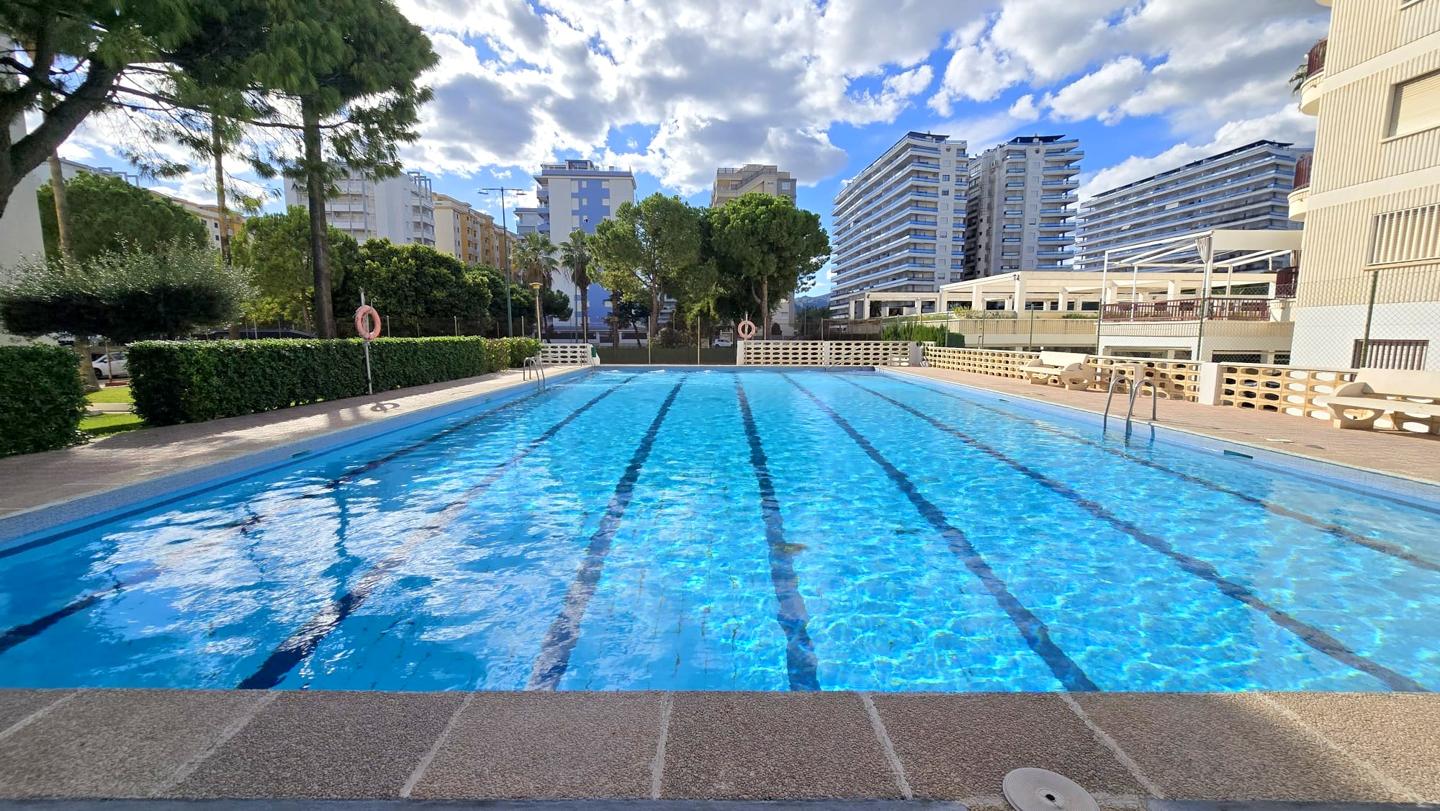 Flat in Carrer de la Rioja 139, PLAYA DE GANDIA, Valencia of 90 m2